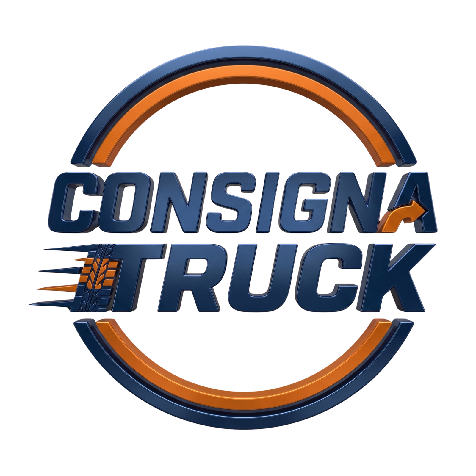 Consigna Truck
